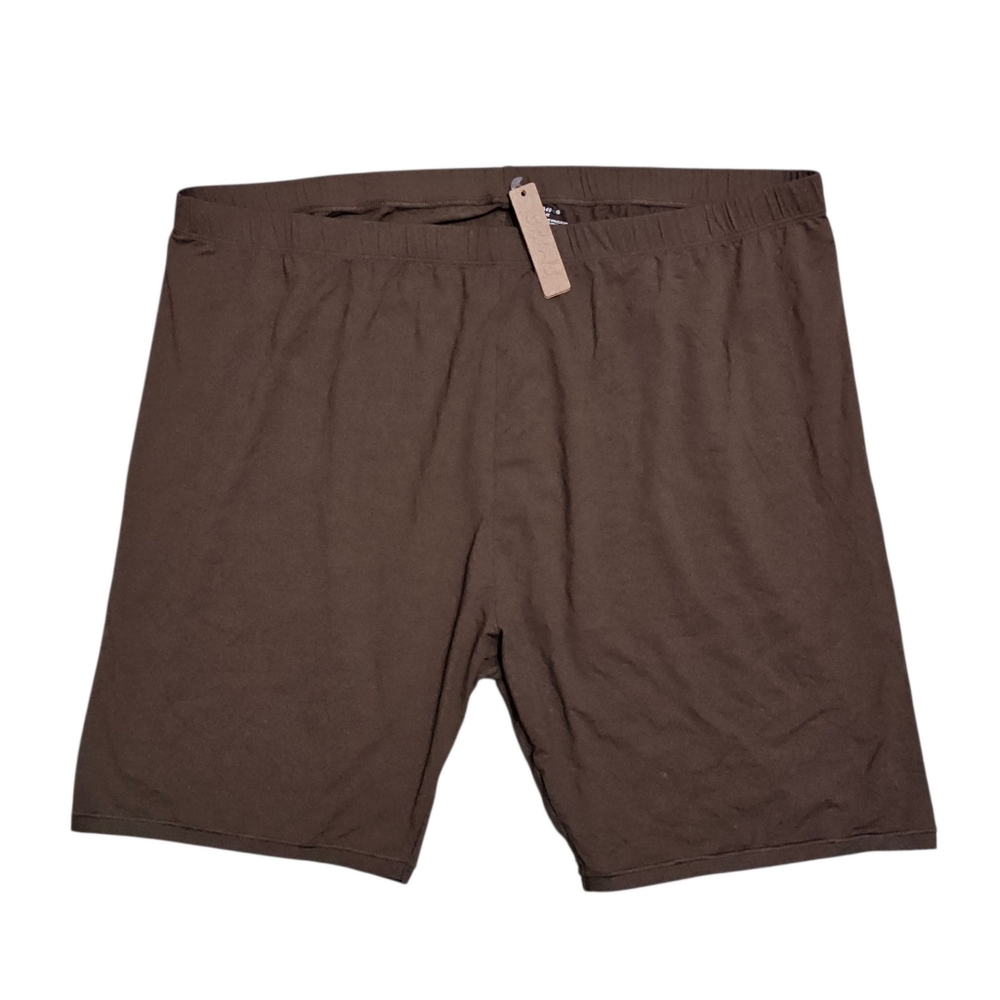 SKIMS Fits Everybody Bike Shorts 4X